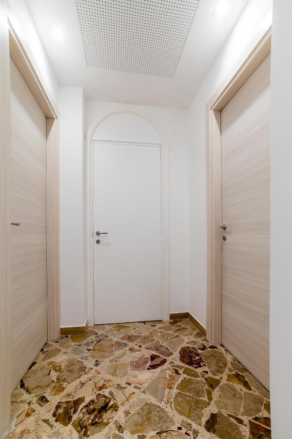 Le Calette Rooms - Puglia Mia Apartments 莫诺波利 外观 照片
