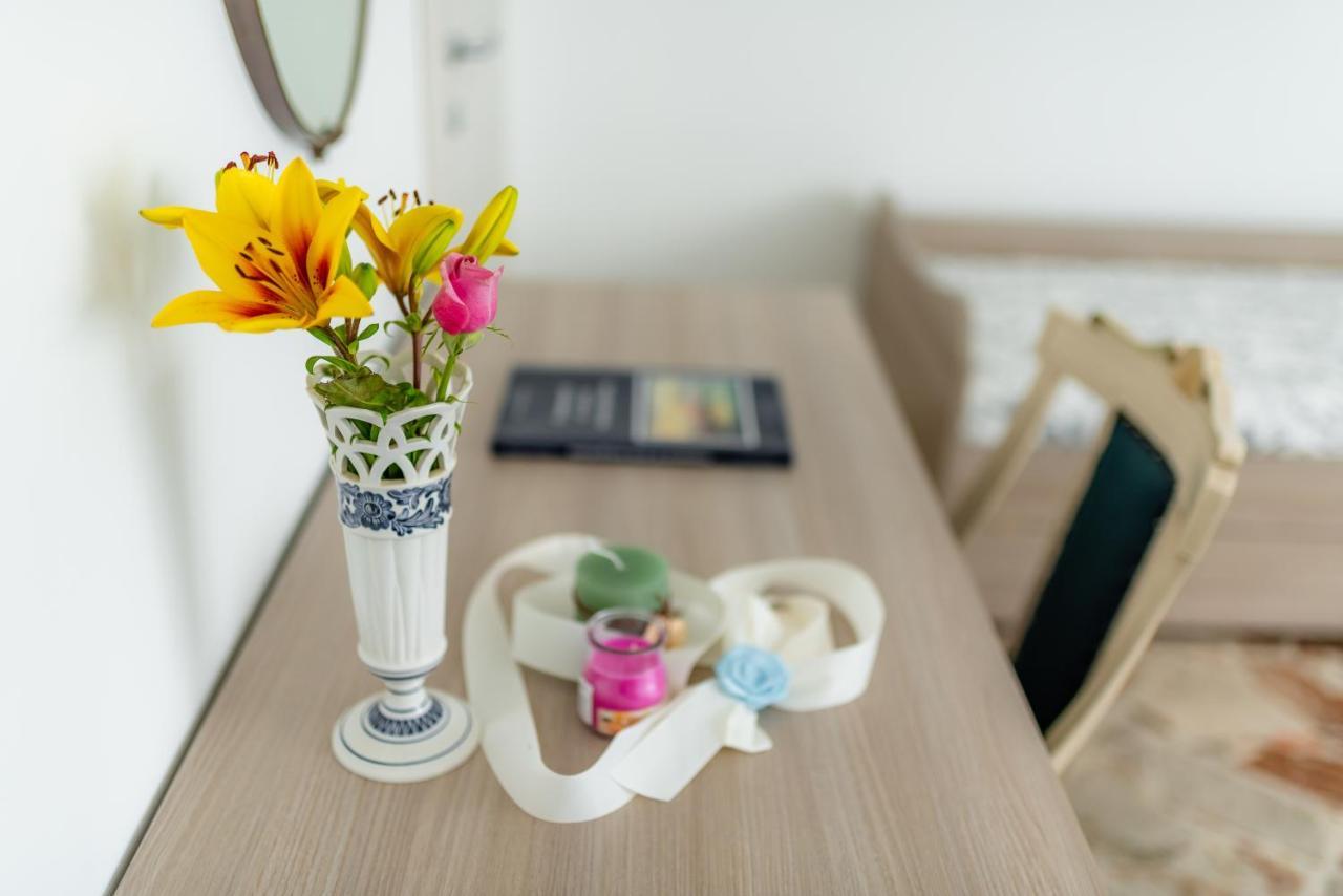 Le Calette Rooms - Puglia Mia Apartments 莫诺波利 外观 照片