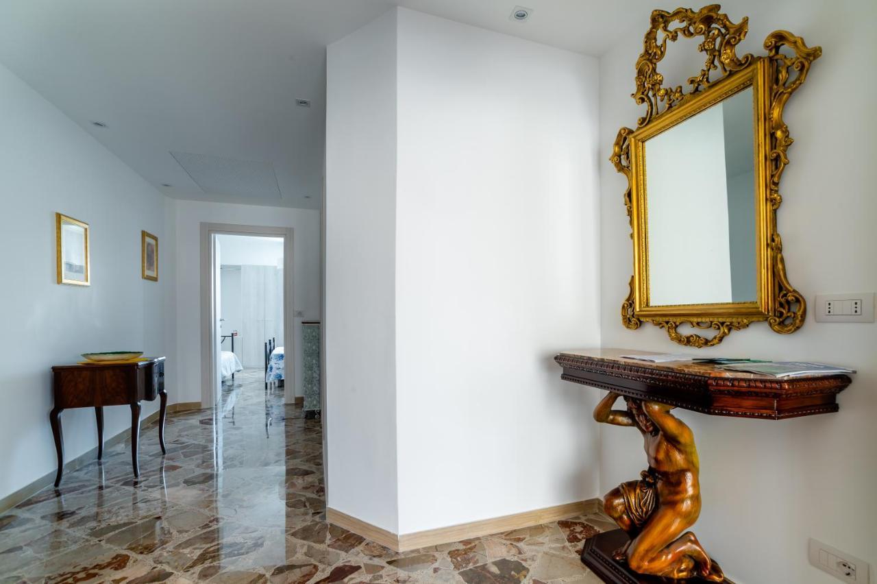 Le Calette Rooms - Puglia Mia Apartments 莫诺波利 外观 照片