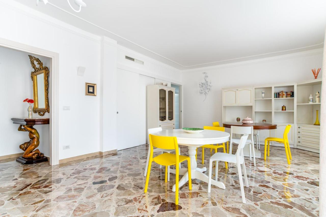 Le Calette Rooms - Puglia Mia Apartments 莫诺波利 外观 照片