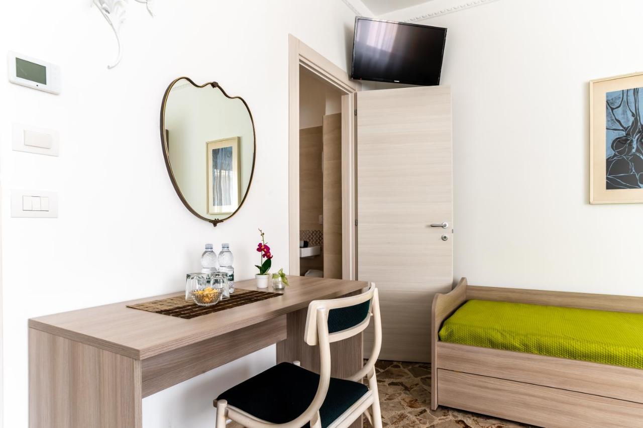 Le Calette Rooms - Puglia Mia Apartments 莫诺波利 外观 照片