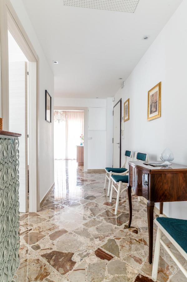 Le Calette Rooms - Puglia Mia Apartments 莫诺波利 外观 照片