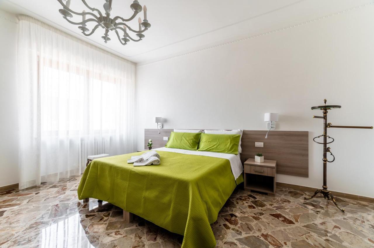 Le Calette Rooms - Puglia Mia Apartments 莫诺波利 外观 照片