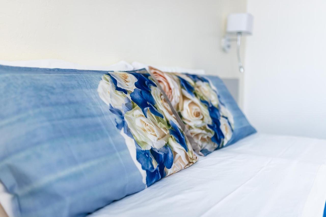 Le Calette Rooms - Puglia Mia Apartments 莫诺波利 外观 照片