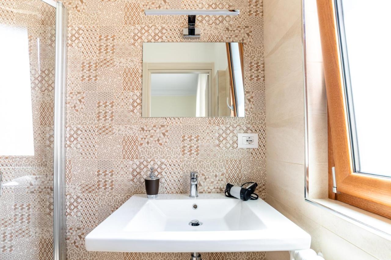 Le Calette Rooms - Puglia Mia Apartments 莫诺波利 外观 照片
