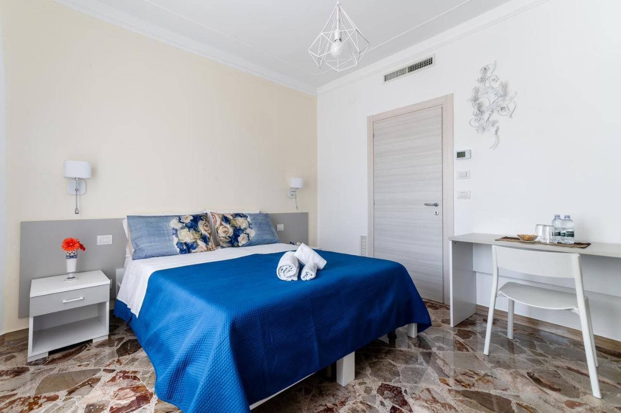 Le Calette Rooms - Puglia Mia Apartments 莫诺波利 外观 照片