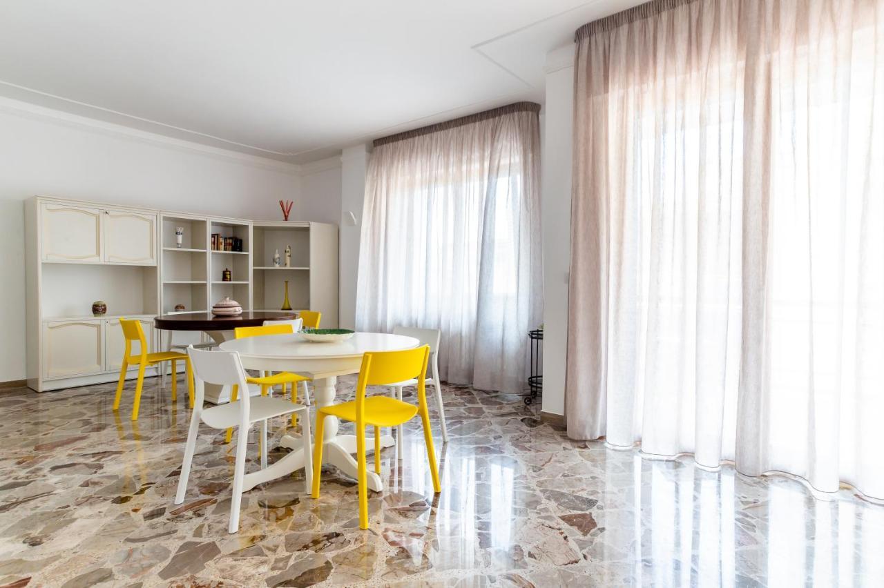 Le Calette Rooms - Puglia Mia Apartments 莫诺波利 外观 照片
