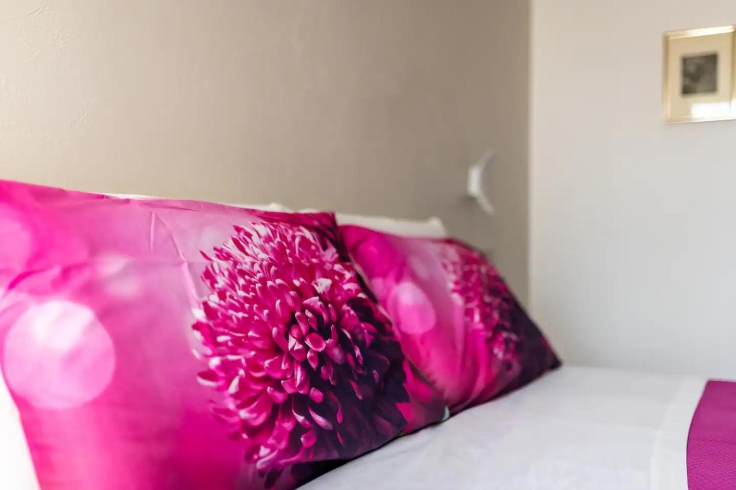 Le Calette Rooms - Puglia Mia Apartments 莫诺波利 外观 照片