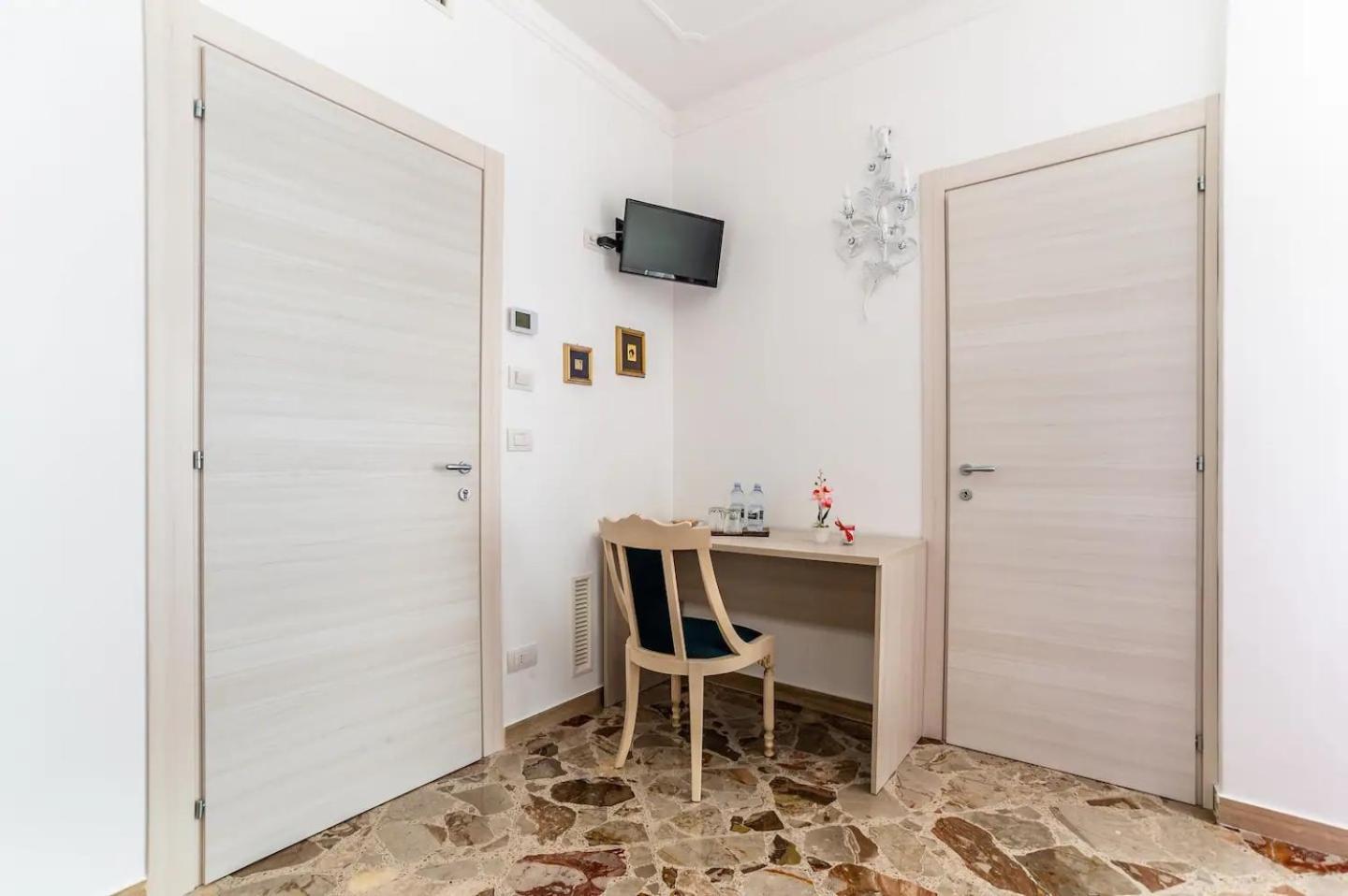 Le Calette Rooms - Puglia Mia Apartments 莫诺波利 外观 照片