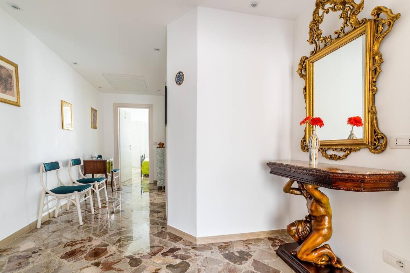 Le Calette Rooms - Puglia Mia Apartments 莫诺波利 外观 照片