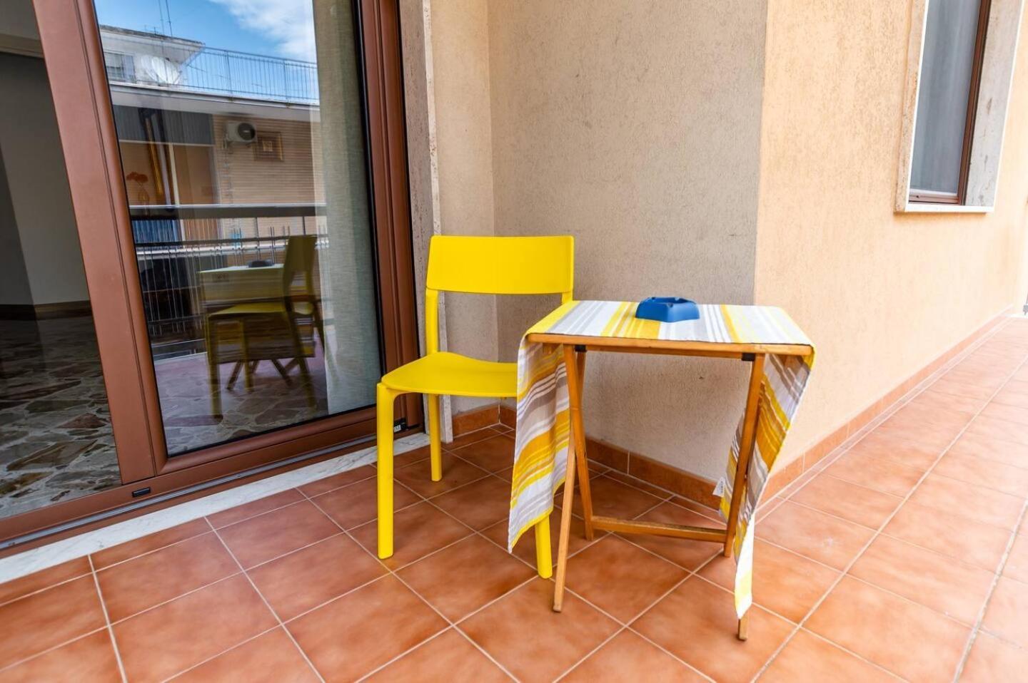 Le Calette Rooms - Puglia Mia Apartments 莫诺波利 外观 照片